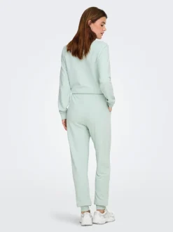 ONPCAVA Regular Fit Pantalon de survêtement