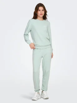 ONPCAVA Regular Fit Pantalon de survêtement