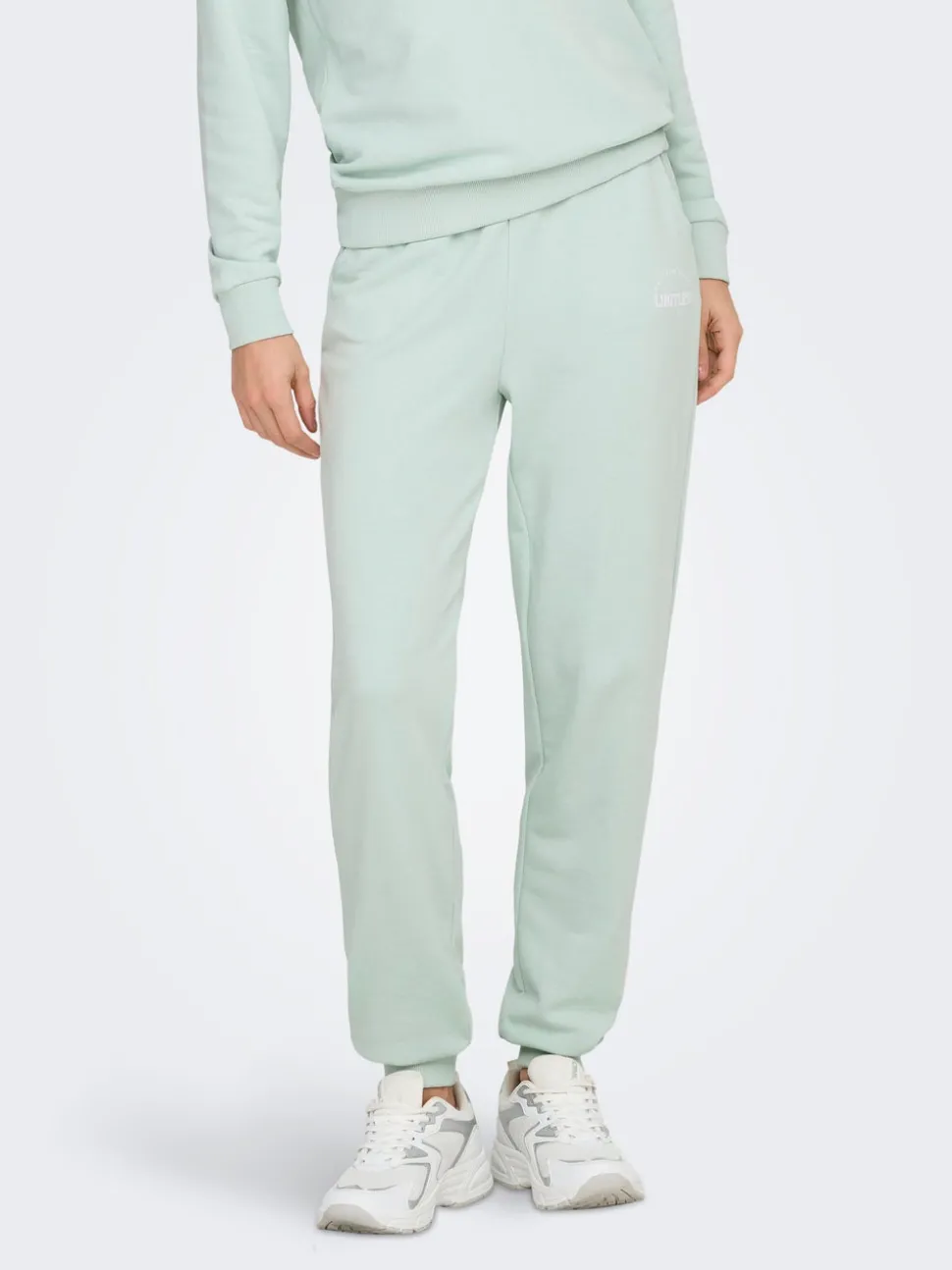 ONPCAVA Regular Fit Pantalon de survêtement