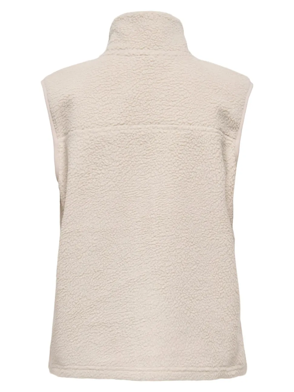 ONPCLOUD Gilet en peluche