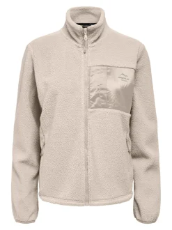 ONPCLOUD Veste en polaire