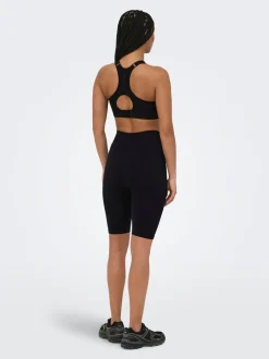 ONPEDDA Taille haute Tight Fit Short de ville