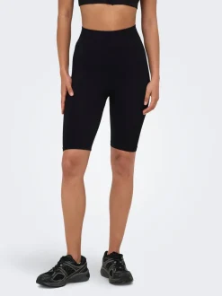 ONPEDDA Taille haute Tight Fit Short de ville