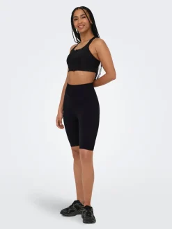 ONPEDDA Taille haute Tight Fit Short de ville