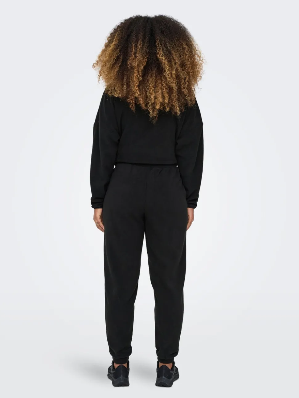 ONPFLEE Molleton Regular Fit Pantalon de survêtement