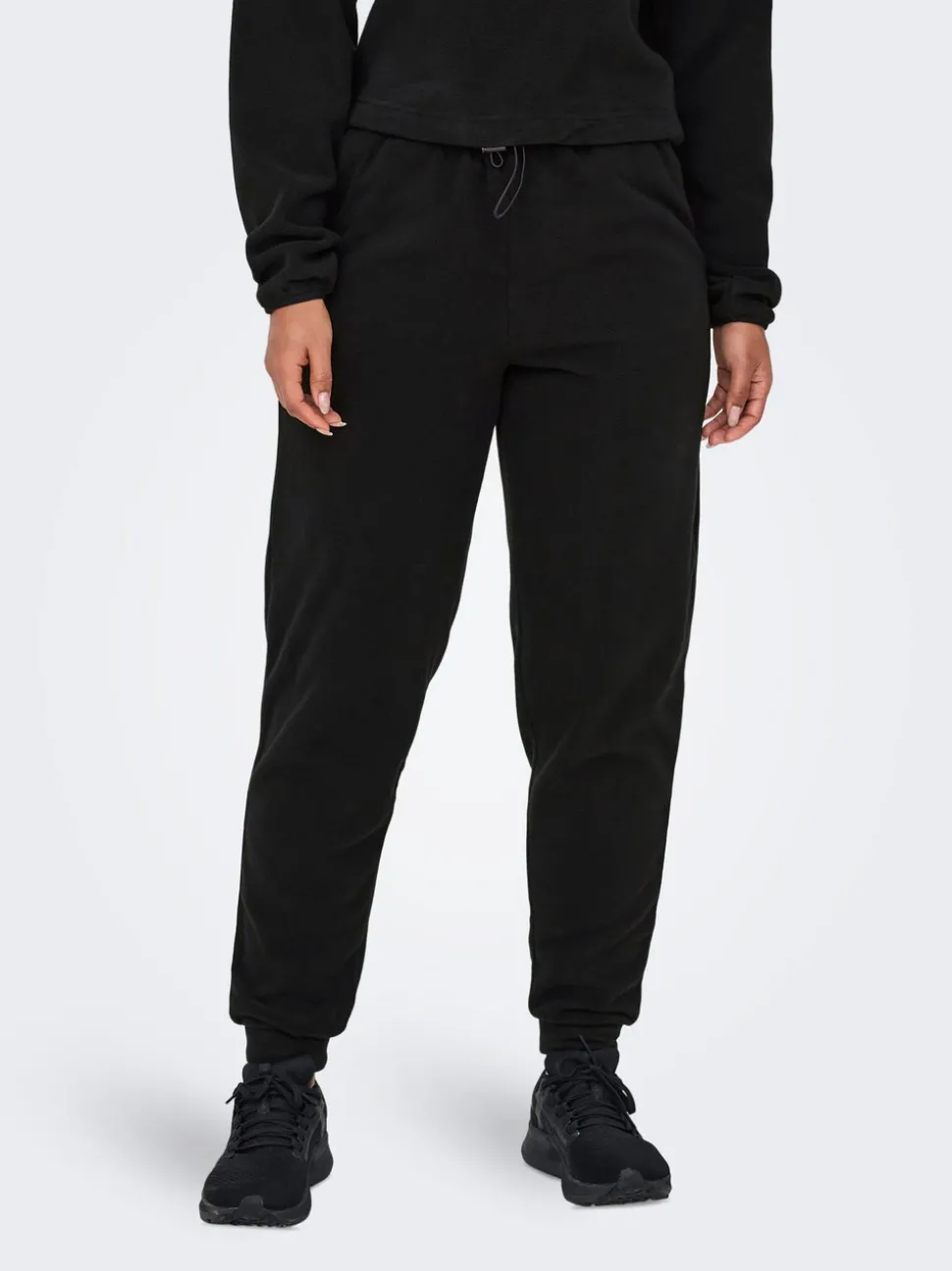 ONPFLEE Molleton Regular Fit Pantalon de survêtement