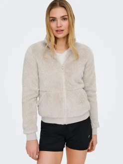 ONPFLUFFY Veste