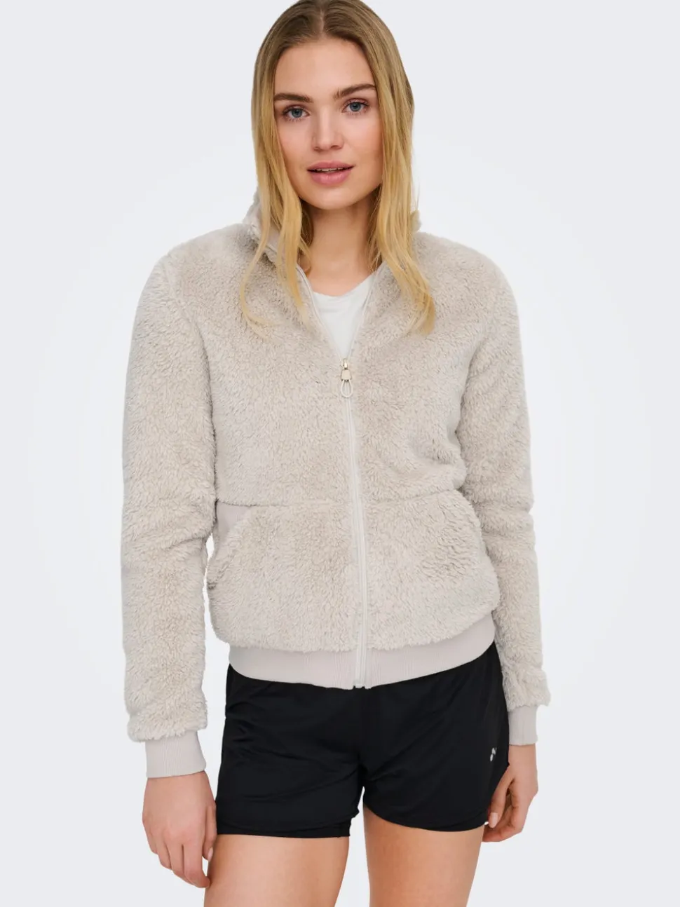 ONPFLUFFY Veste