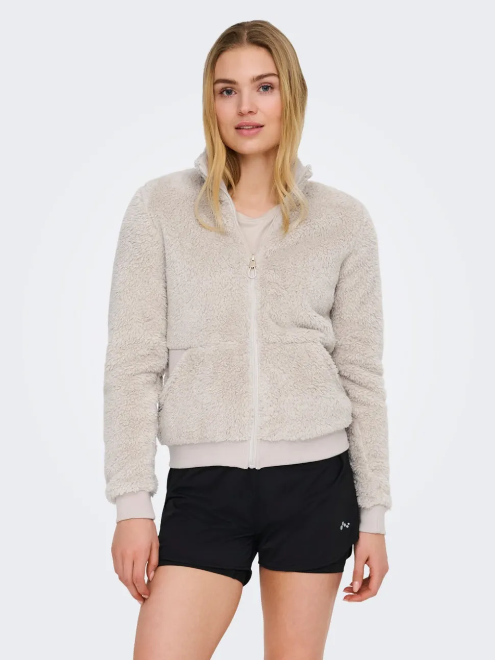 ONPFLUFFY Veste