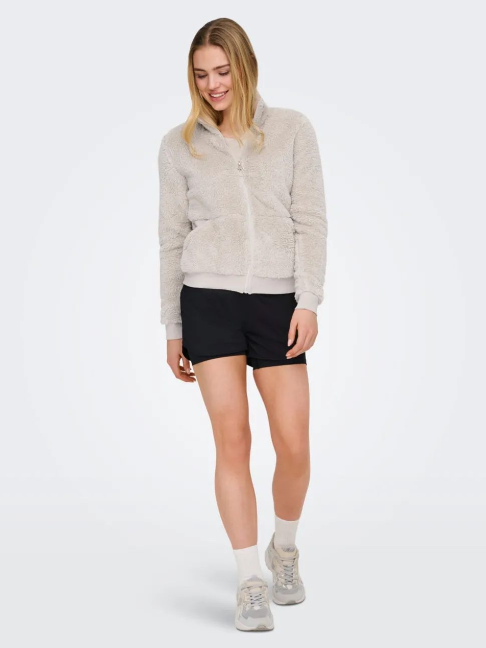 ONPFLUFFY Veste