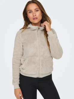 ONPFLUFFY Veste