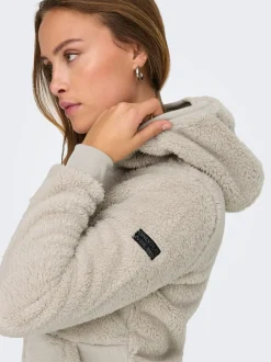 ONPFLUFFY Veste