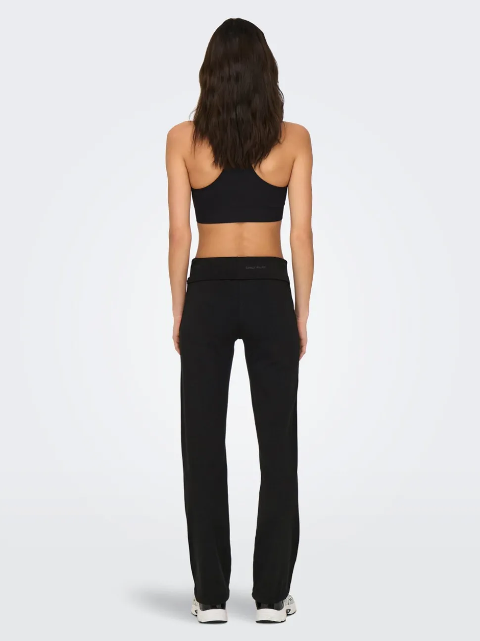 ONPFOLD Flared Fit Pantalon