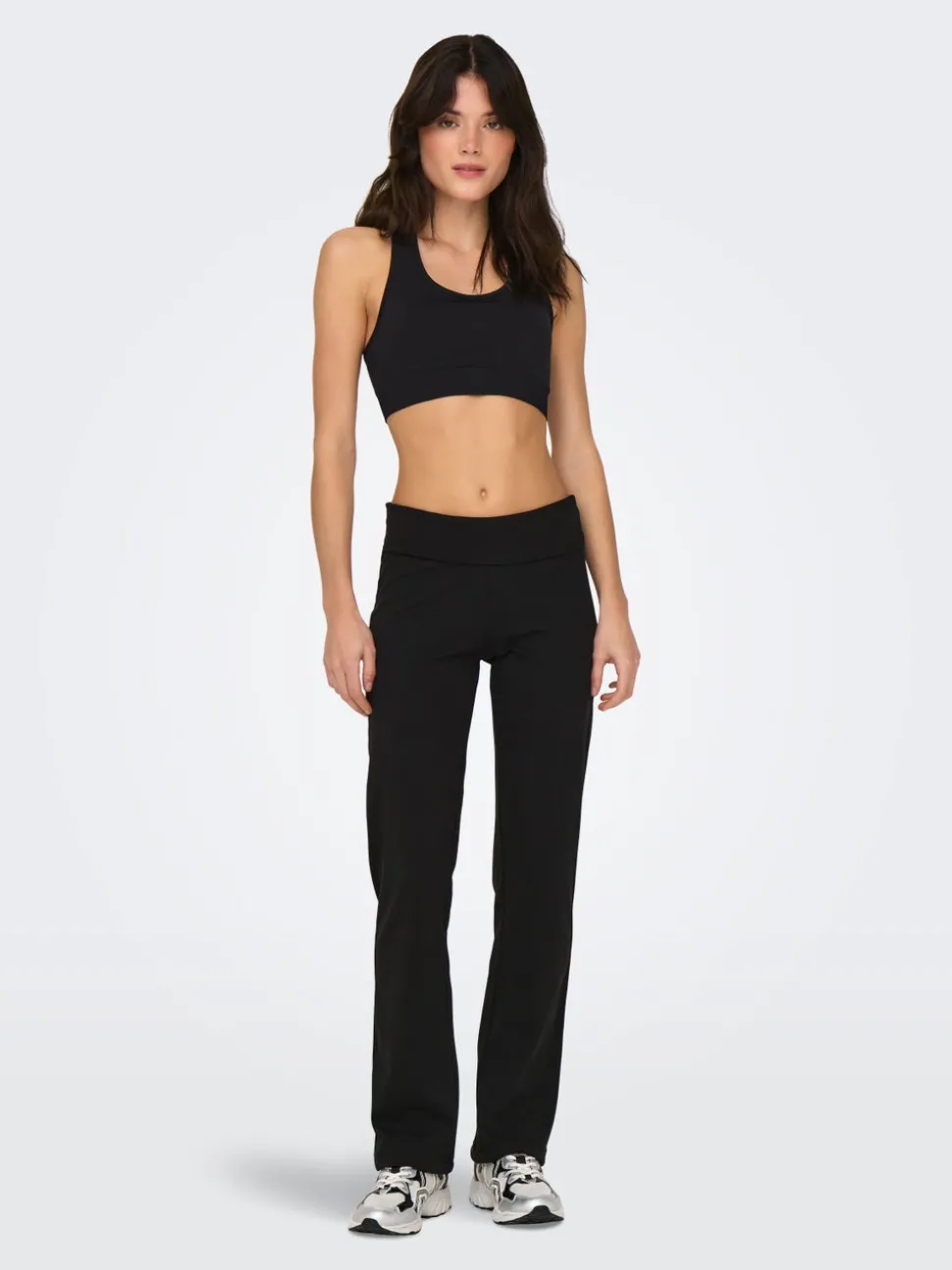 ONPFOLD Flared Fit Pantalon