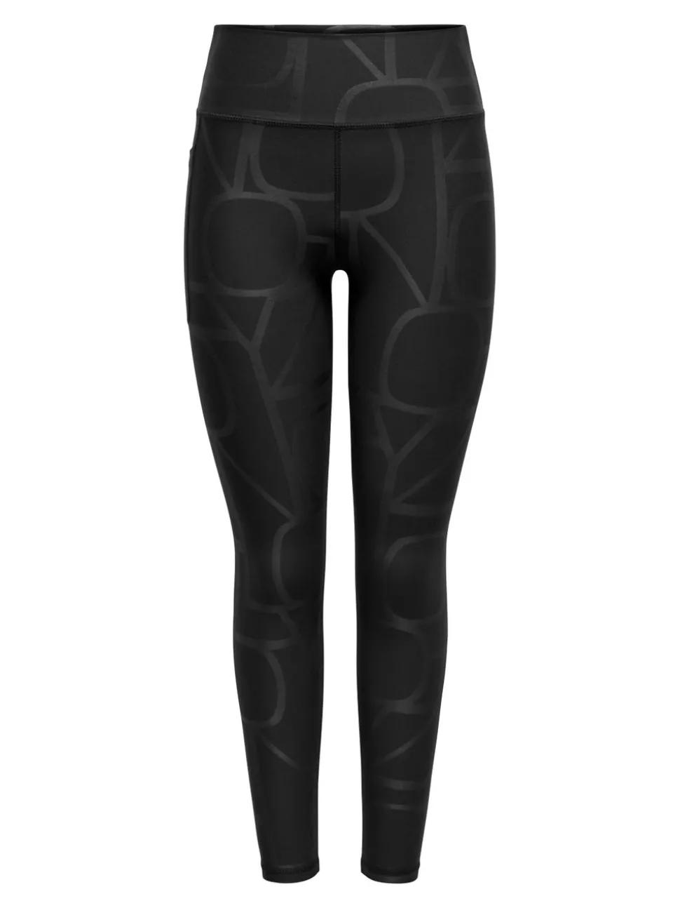 ONPFONT-2 Skinny Fit Collants d'entraînement