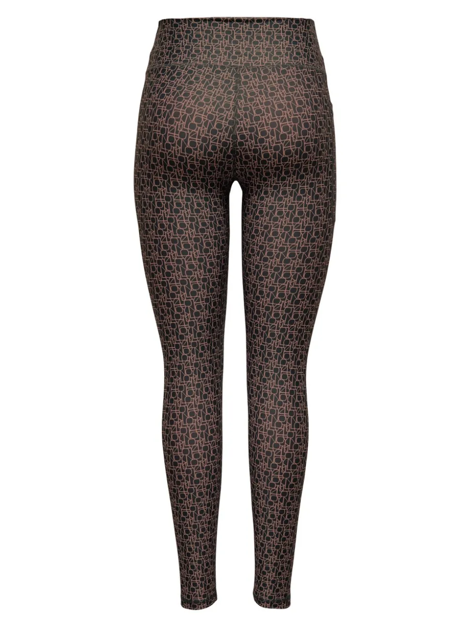 ONPFONT-2 Skinny Fit Collants d'entraînement