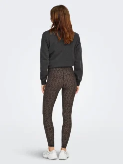 ONPFONT-2 Skinny Fit Collants d'entraînement
