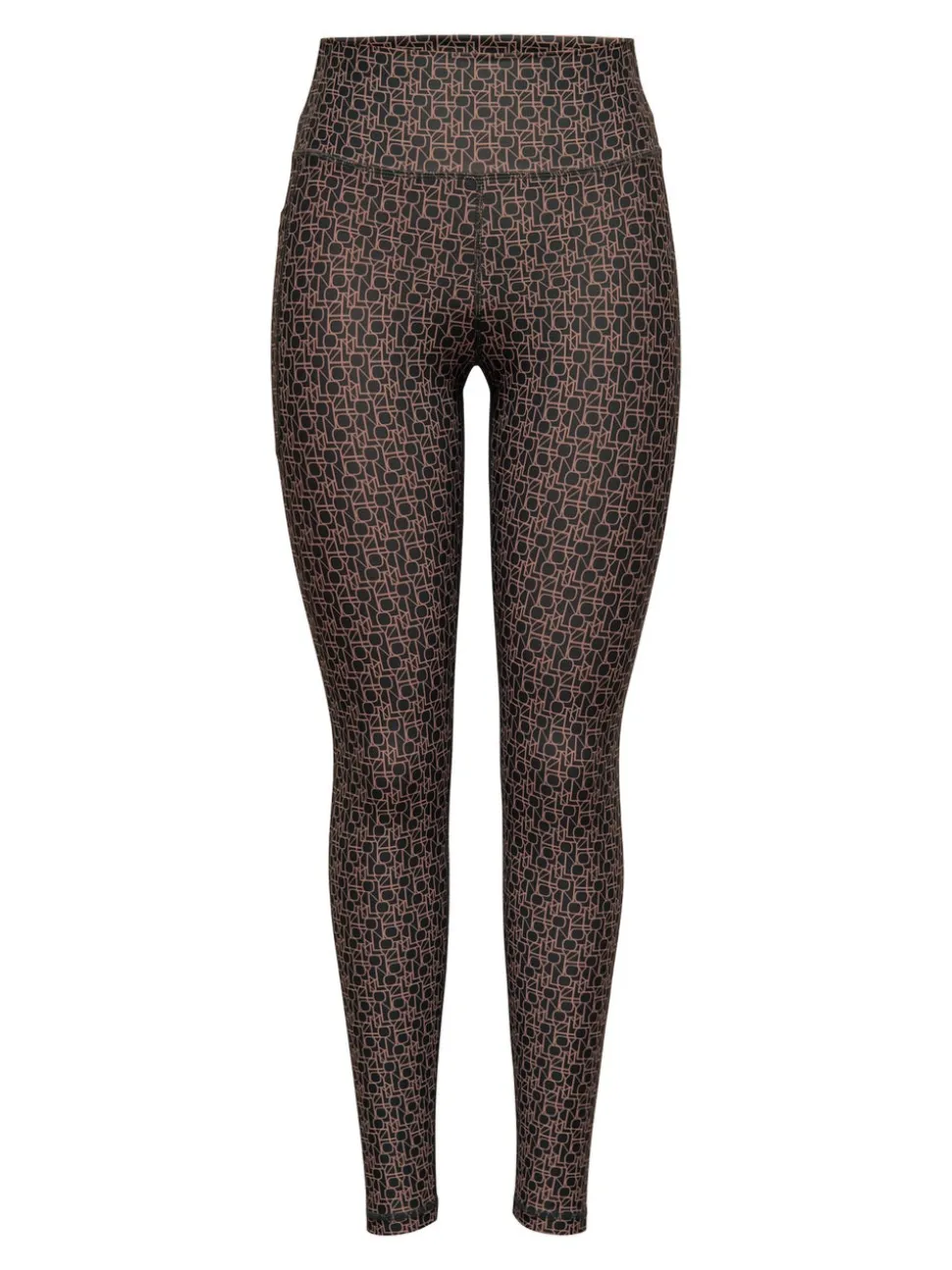 ONPFONT-2 Skinny Fit Collants d'entraînement