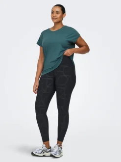 ONPFONT-2 Skinny Fit Collants d'entraînement