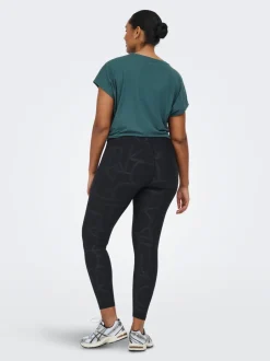 ONPFONT-2 Skinny Fit Collants d'entraînement