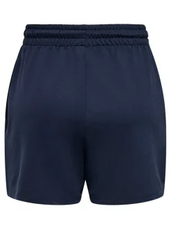 ONPFREI Taille haute Loose Fit Short