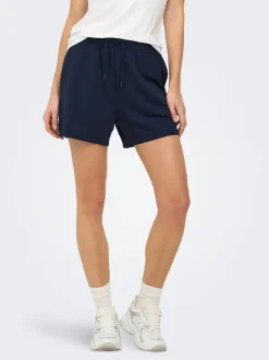 ONPFREI Taille haute Loose Fit Short