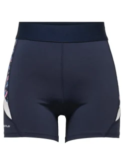 ONPGIL-LOTUS-2 Taille haute Tight Fit Short