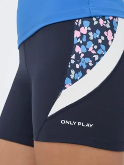 ONPGIL-LOTUS-2 Taille haute Tight Fit Short