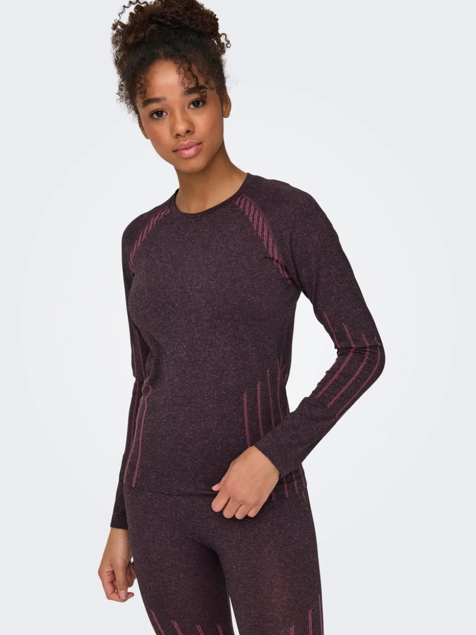 ONPHUG Tight Fit Ensemble de couches de base