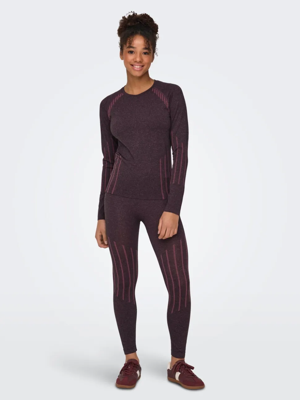 ONPHUG Tight Fit Ensemble de couches de base