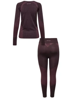 ONPHUG Tight Fit Ensemble de couches de base
