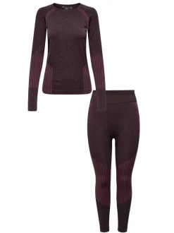 ONPHUG Tight Fit Ensemble de couches de base