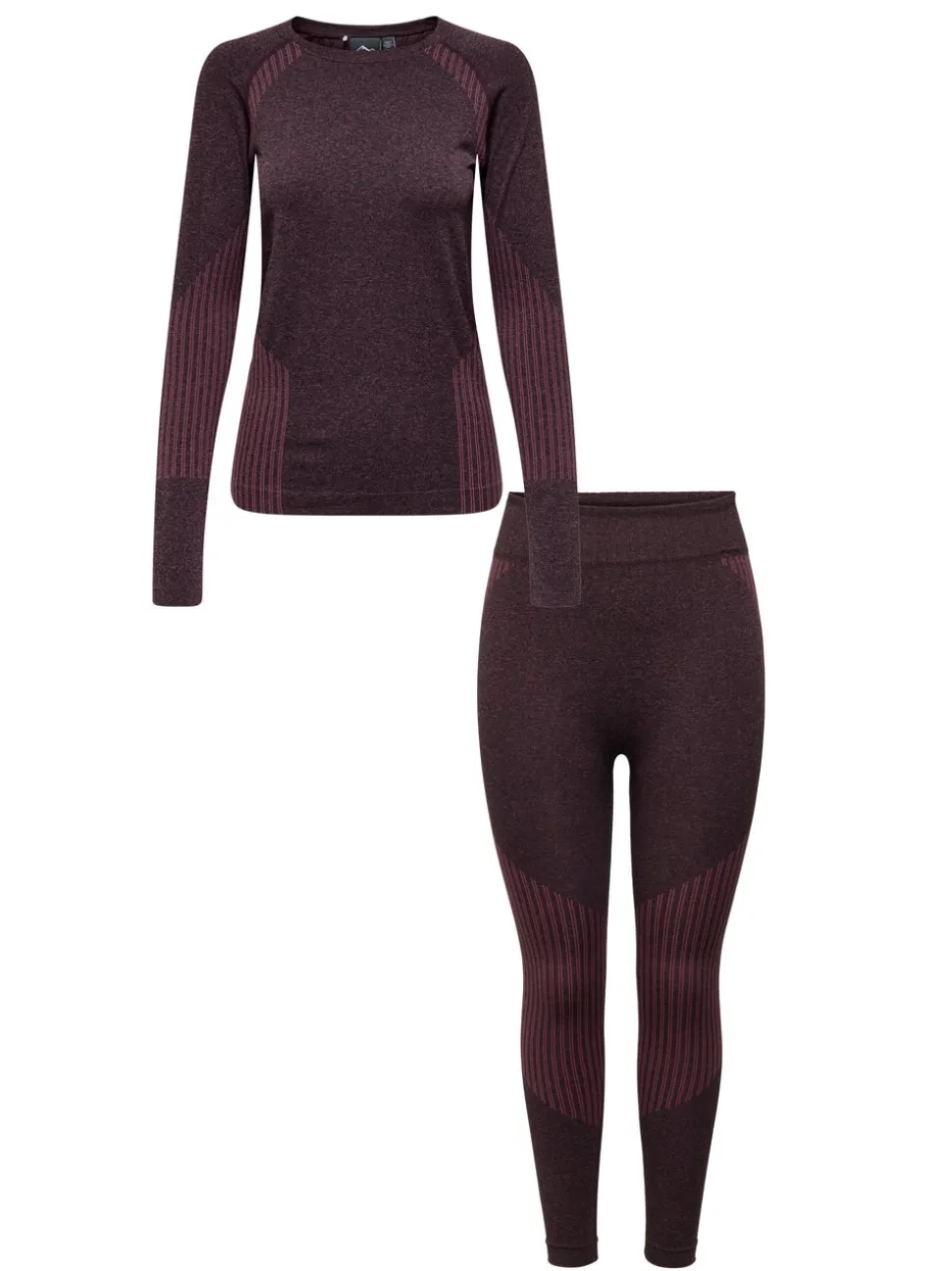 ONPHUG Tight Fit Ensemble de couches de base