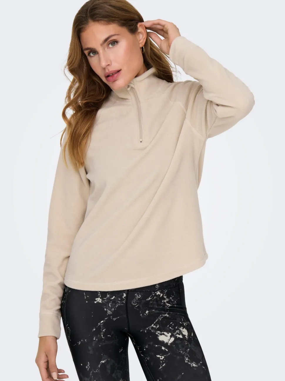 ONPINO Cardigans en molleton