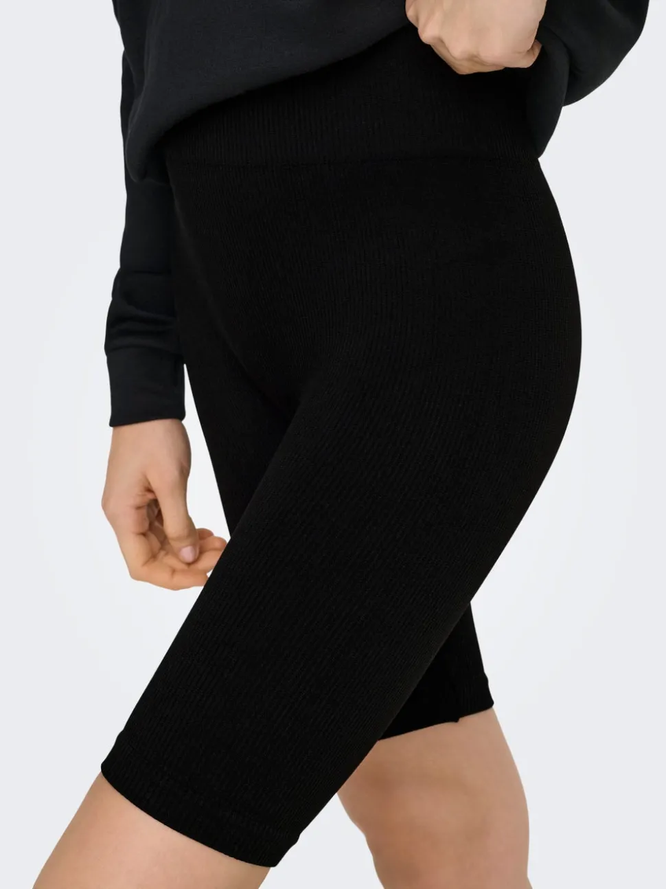 ONPJAIA Taille haute Slim Fit Short de ville