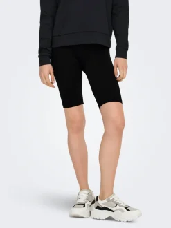 ONPJAIA Taille haute Slim Fit Short de ville