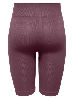 ONPJAIA Taille haute Slim Fit Short de ville