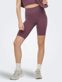 ONPJAIA Taille haute Slim Fit Short de ville