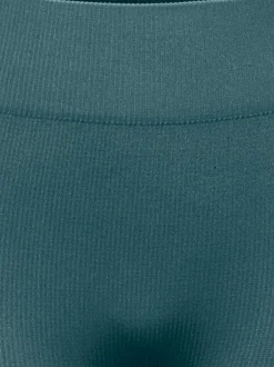 ONPJAIA Taille haute Slim Fit Short de ville