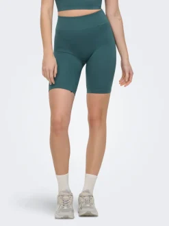 ONPJAIA Taille haute Slim Fit Short de ville