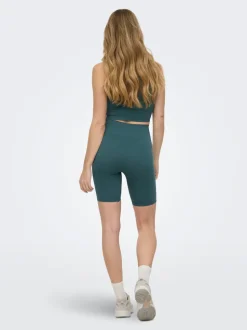 ONPJAIA Taille haute Slim Fit Short de ville