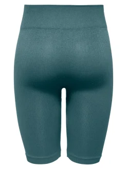 ONPJAIA Taille haute Slim Fit Short de ville