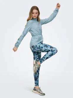 ONPJAM-2-JA Skinny Fit Collants d'entraînement