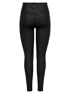 ONPJAM-2-MIE Slim Fit Collants d'entraînement