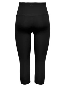 ONPJAM-2-MINA Tight Fit Capris