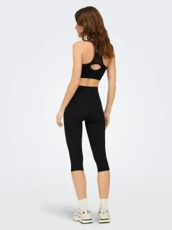 ONPJAM-2-MINA Tight Fit Capris