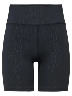 ONPJAM-2-POPPY Taille haute Tight Fit Short