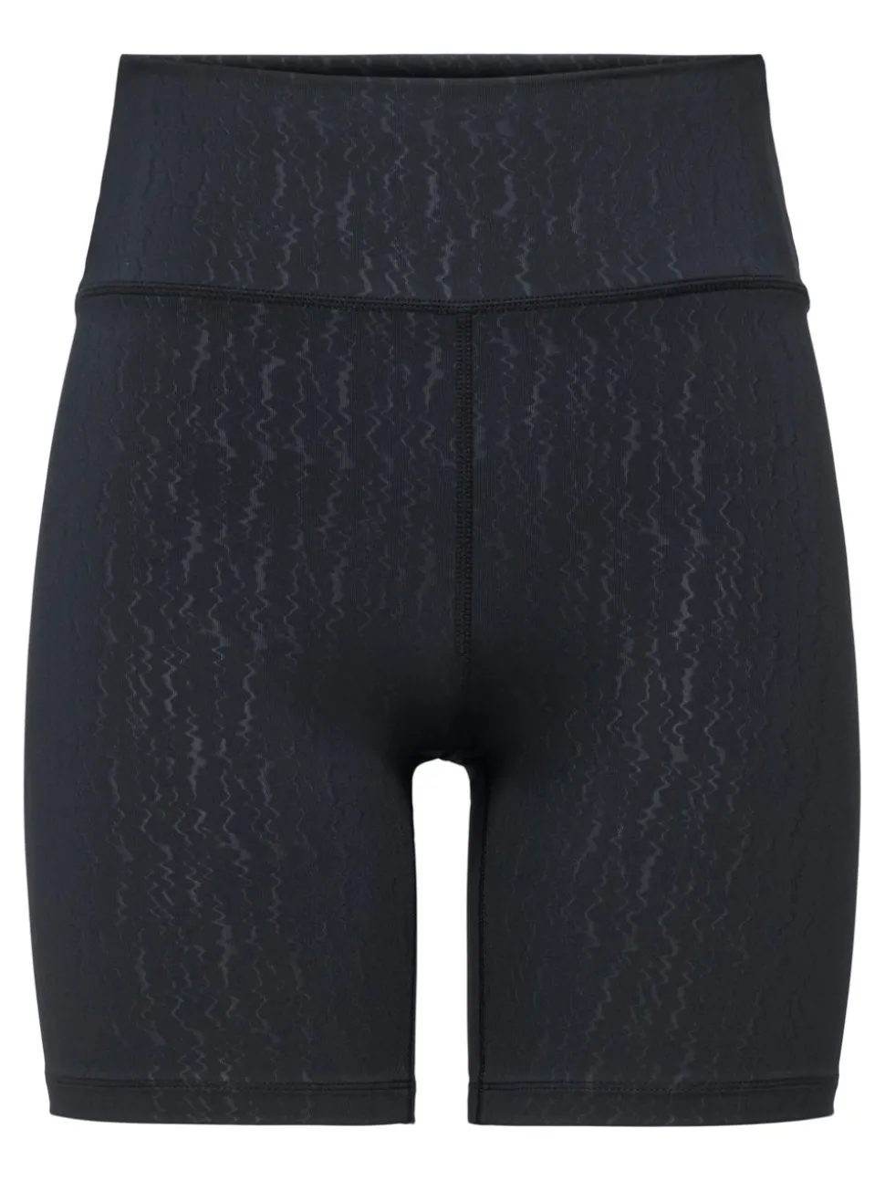 ONPJAM-2-POPPY Taille haute Tight Fit Short