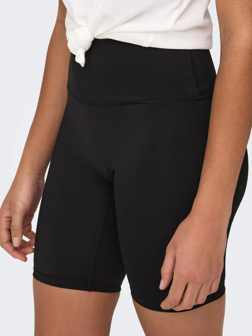 ONPJAM-SANA-3 Taille haute Tight Fit Short d'entraînement