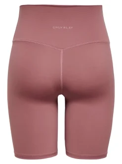 ONPJAM-SANA-3 Taille haute Tight Fit Short d'entraînement